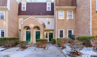 10484 PARTHENON Ct 10484, Bethesda, MD 20817