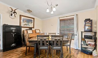 516 CHISOM Dr, Anthony, TX 79821