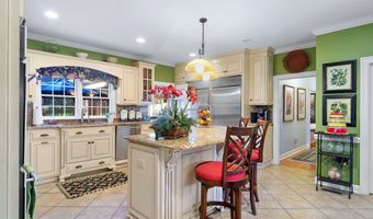 2307 Tara Dr, Albany, GA 31721