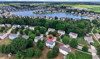 7294 Water View Ln, Allendale, MI 49401
