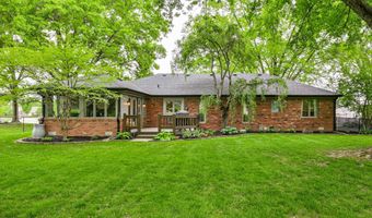 8230 Hill Gail Dr, Indianapolis, IN 46217