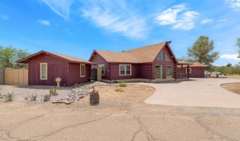 3091 W MIRASOL Dr, Benson, AZ 85602