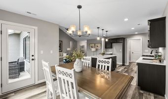 122 Sunset Dr, Avilla, IN 46710