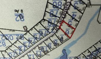 Lot 5 South Galaxie, Abbeville, AL 36310
