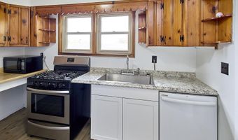 5494 Charleston Rd, Bancroft, WV 25011