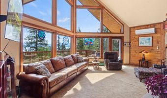 947 Thompson Dr, Cascade, ID 83611