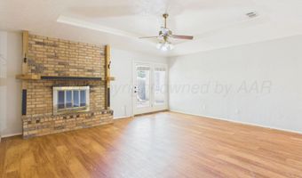 5822 SYRACUSE Dr, Amarillo, TX 79109