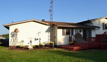 1132 County Road 601, Ashland, OH 44805