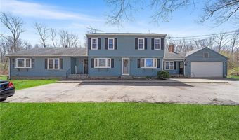 389 Douglas Pike, North Smithfield, RI 02896