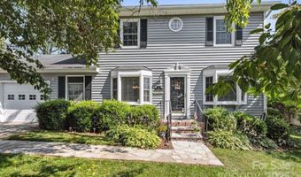 2 Westminster Dr, Asheville, NC 28804