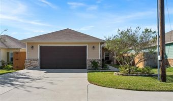 623 W Deberry, Aransas Pass, TX 78336