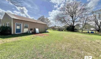 2259 E Laurel St, Atmore, AL 36502