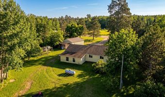 3424 State 87 NW, Backus, MN 56435