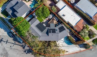 5011 E Mountain View Dr, San Diego, CA 92116
