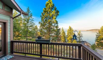 151 Whisper Ridge Dr, Bigfork, MT 59911