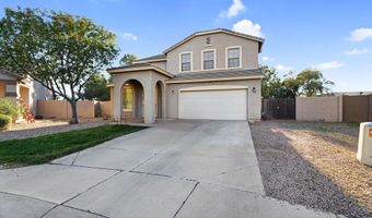 2837 N MYSTIC Ct, Casa Grande, AZ 85122