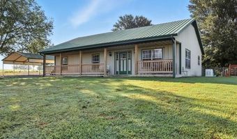 6371 Nails Crossing Rd, Caddo, OK 74729