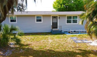111 NE PALENCIA Rd, Auburndale, FL 33823