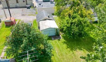 23 W 4th Ave N, Aurora, MN 55705