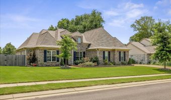 51 JOHNSBOROUGH Cv, Atoka, TN 38004