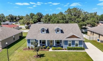 254 KISSENGEN PARK Dr, Bartow, FL 33830