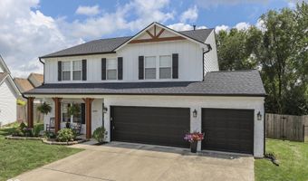 6719 Heritage Hill Dr, Indianapolis, IN 46237