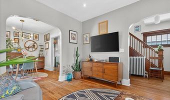643 Delaware Ave, Albany, NY 12209
