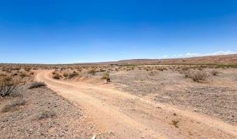 4755 Gold Butte Rd, Bunkerville, NV 89007