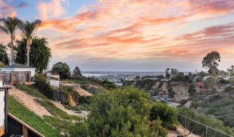 3636 Shawnee, San Diego, CA 92117