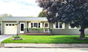 6 Colonial Rd, Coventry, RI 02816