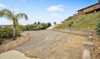 295 Arnold Way, Alpine, CA 91901