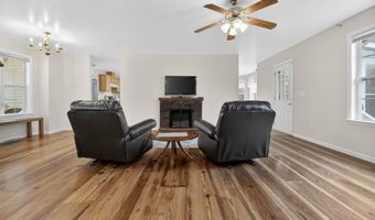 1285 WHITE OAK Rd, Ashland, AL 36251