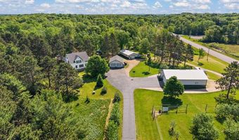 654 115th St, Amery, WI 54001