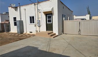 2022 W 75th St, Los Angeles, CA 90047