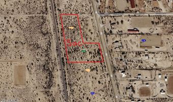 29620 S State Route 89, Congress, AZ 85332