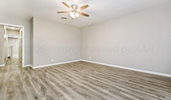 825 S ALABAMA St, Amarillo, TX 79106