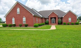 227 Enterprise Church Rd, Ashford, AL 36312
