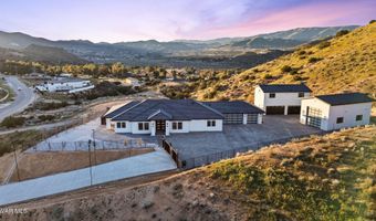 2227 W Avenue Y8 Ct, Acton, CA 93510