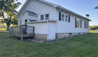 704 4th Ave E, Albia, IA 52531