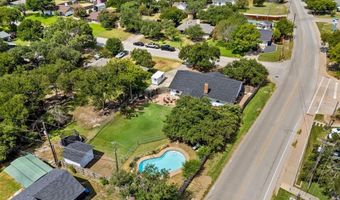 101 Hidden Valley Dr, Aledo, TX 76008