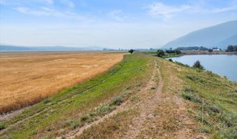 NNA NNA Krause Rd Osprey Island, Bonners Ferry, ID 83805