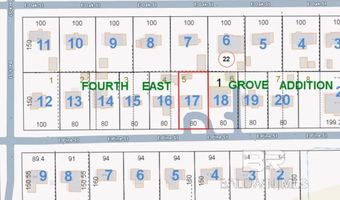 511 E Pine St, Atmore, AL 36502