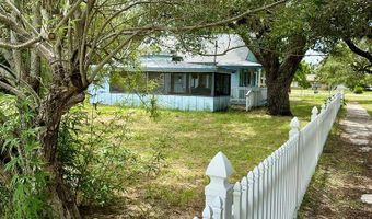 539 Goodnight, Aransas Pass, TX 78336