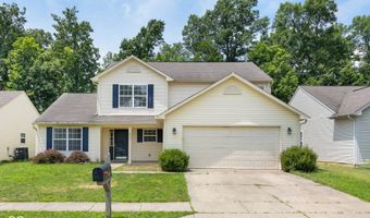 892 Flying Sun Dr, Avon, IN 46123