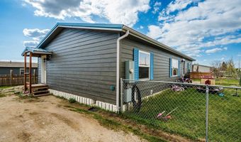 229 Ceci Ln, Buffalo, WY 82834