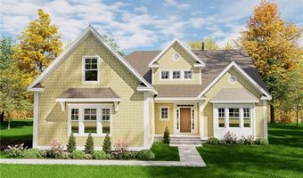 Lantern HIll Drive, Cranston, RI 02921