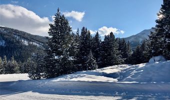 Summit View Dr, Big Sky, MT 59716