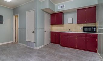 801 SW 7TH Ave, Amarillo, TX 79101