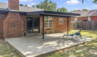 1501 Rosedale St, Ardmore, OK 73401