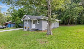 326 Sims, Barnesville, GA 30204